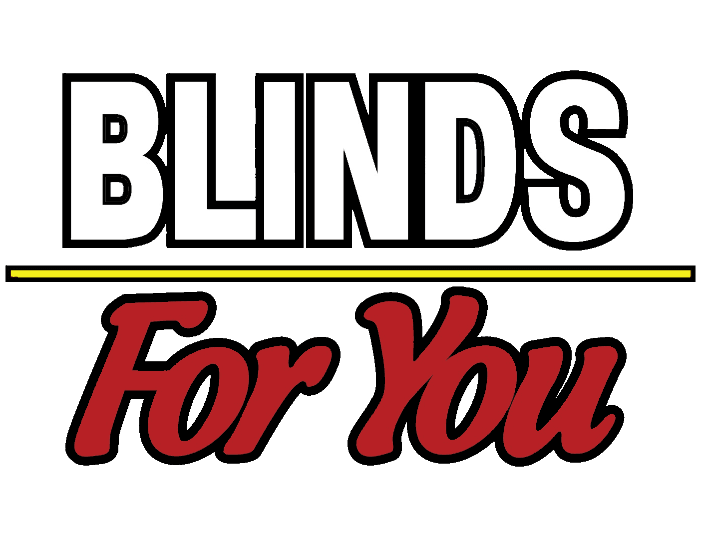 Blinds For You