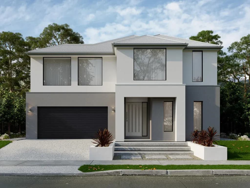 Modern House