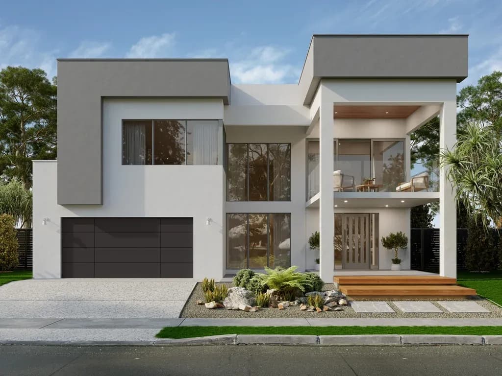 Designer House