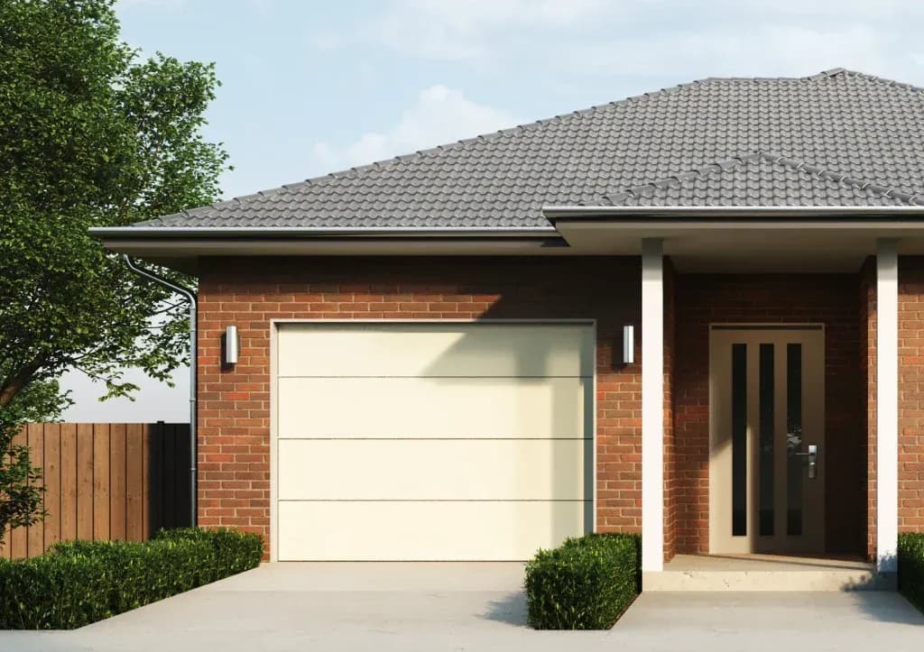 Brick House