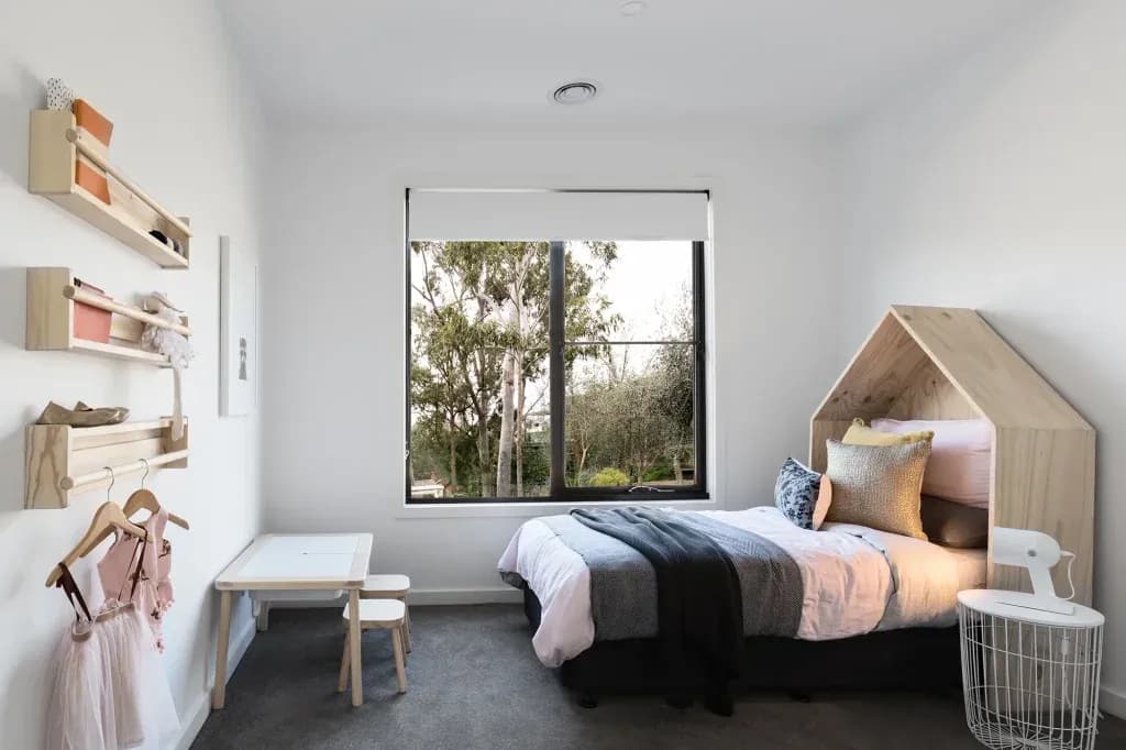 SleepWell Curtain