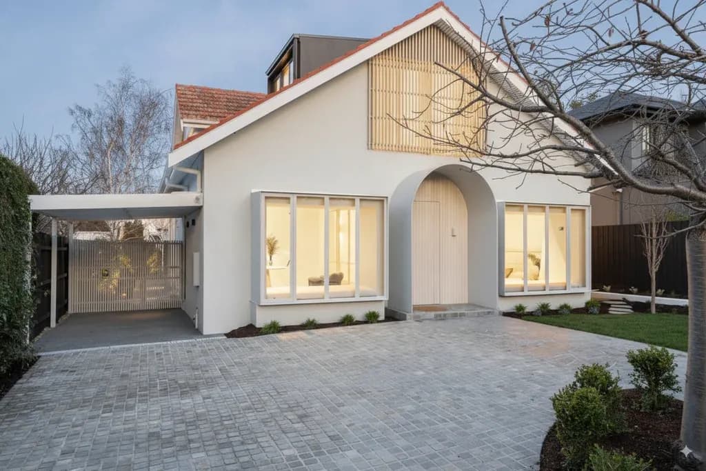 Modern House