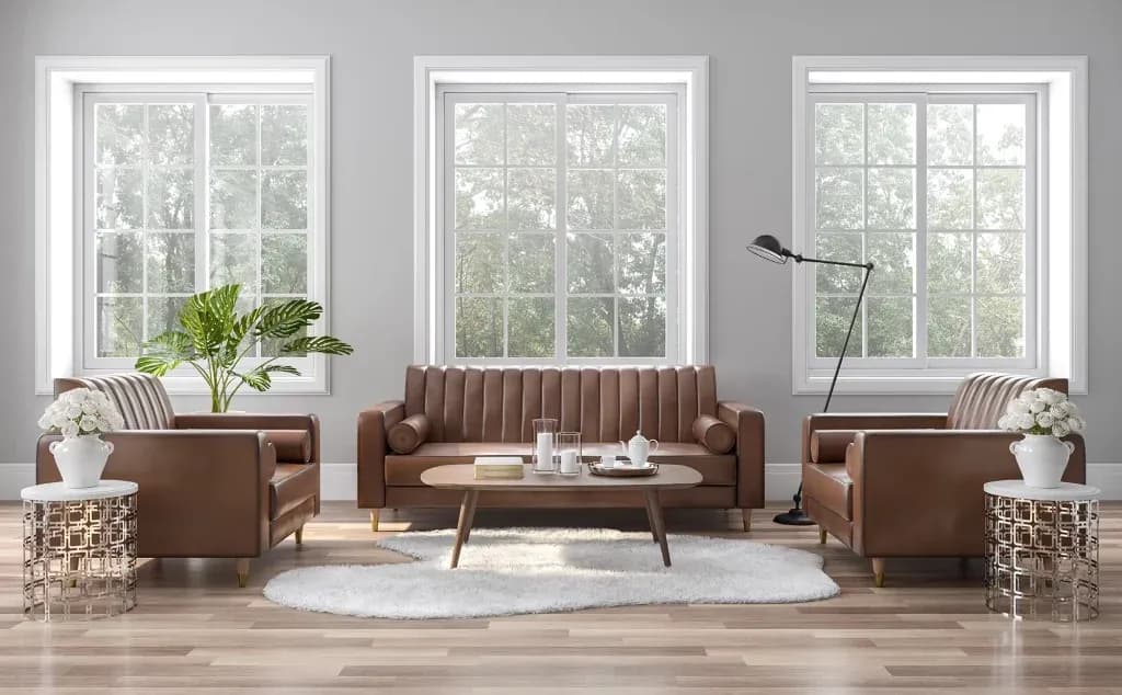 Modern Livingroom