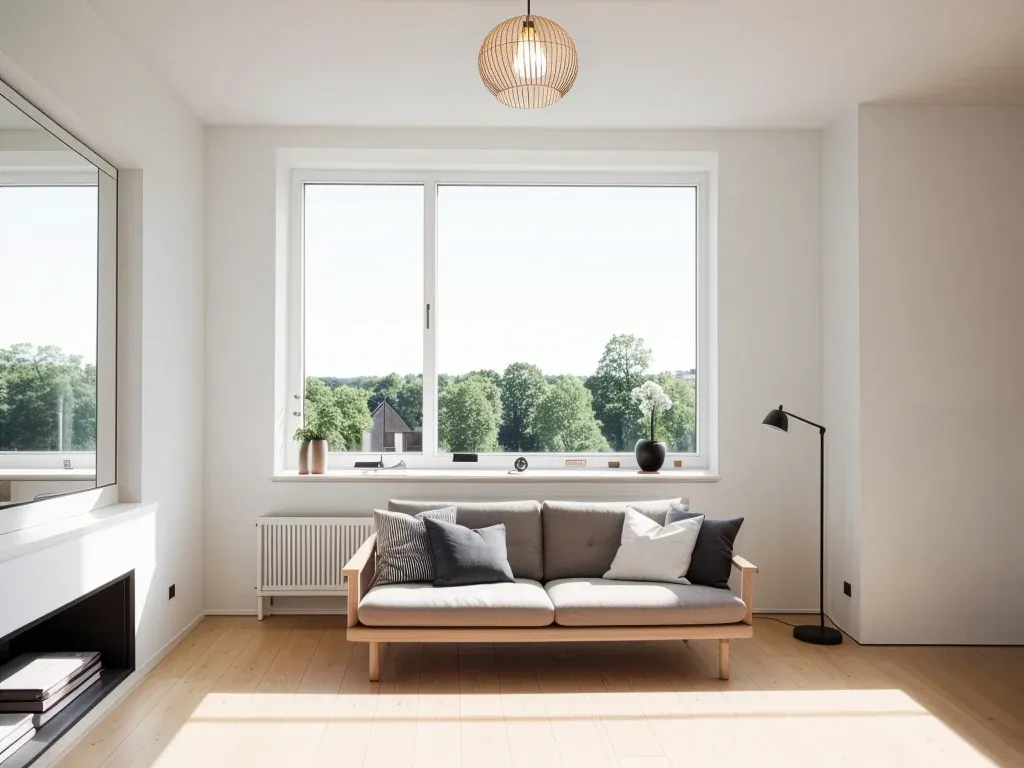 Modern Living Room