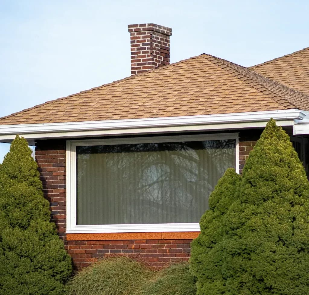 Exterior Window