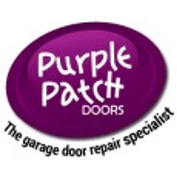 Purple Patch Doors