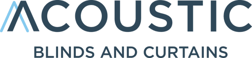 Acoustic Blinds and Curtains