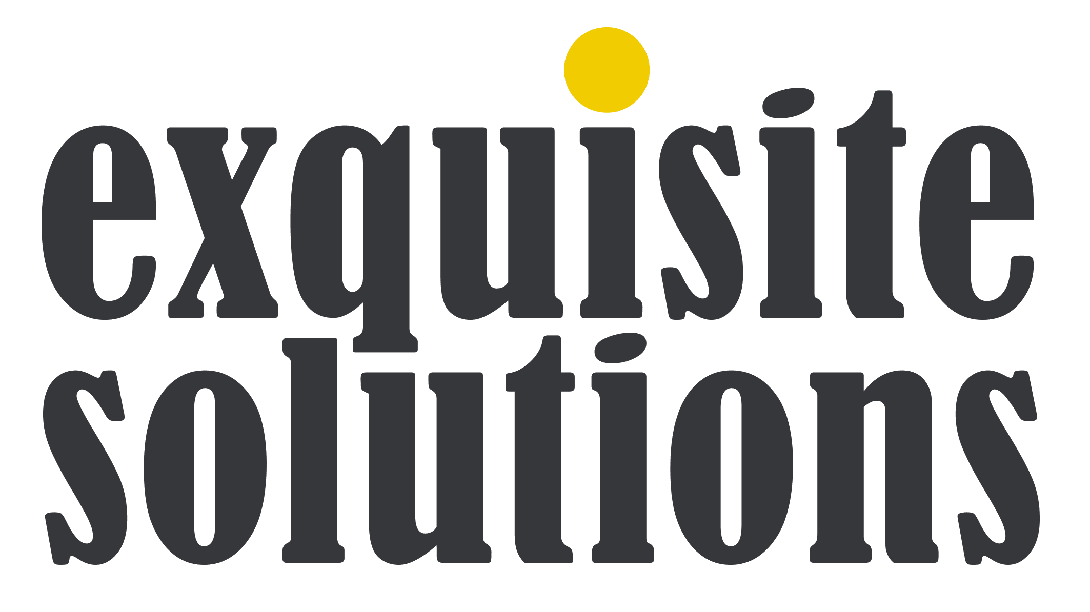 Exquisite Solutions
