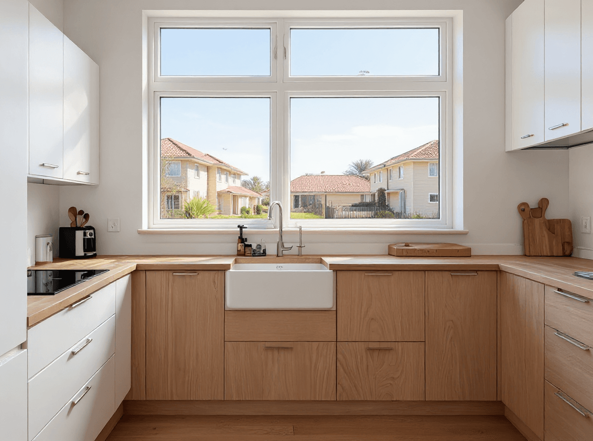 Scandi Kitchen