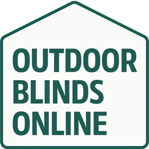 Outdoor Blinds Online