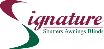 Signature Blinds