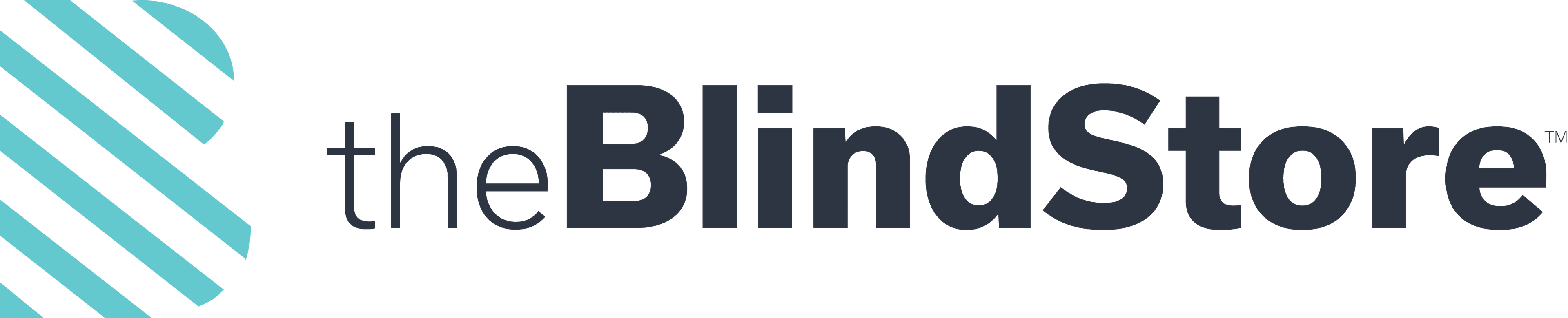 The Blind Store