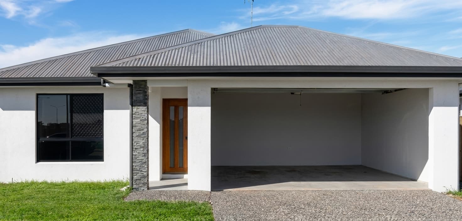 Suburban Home