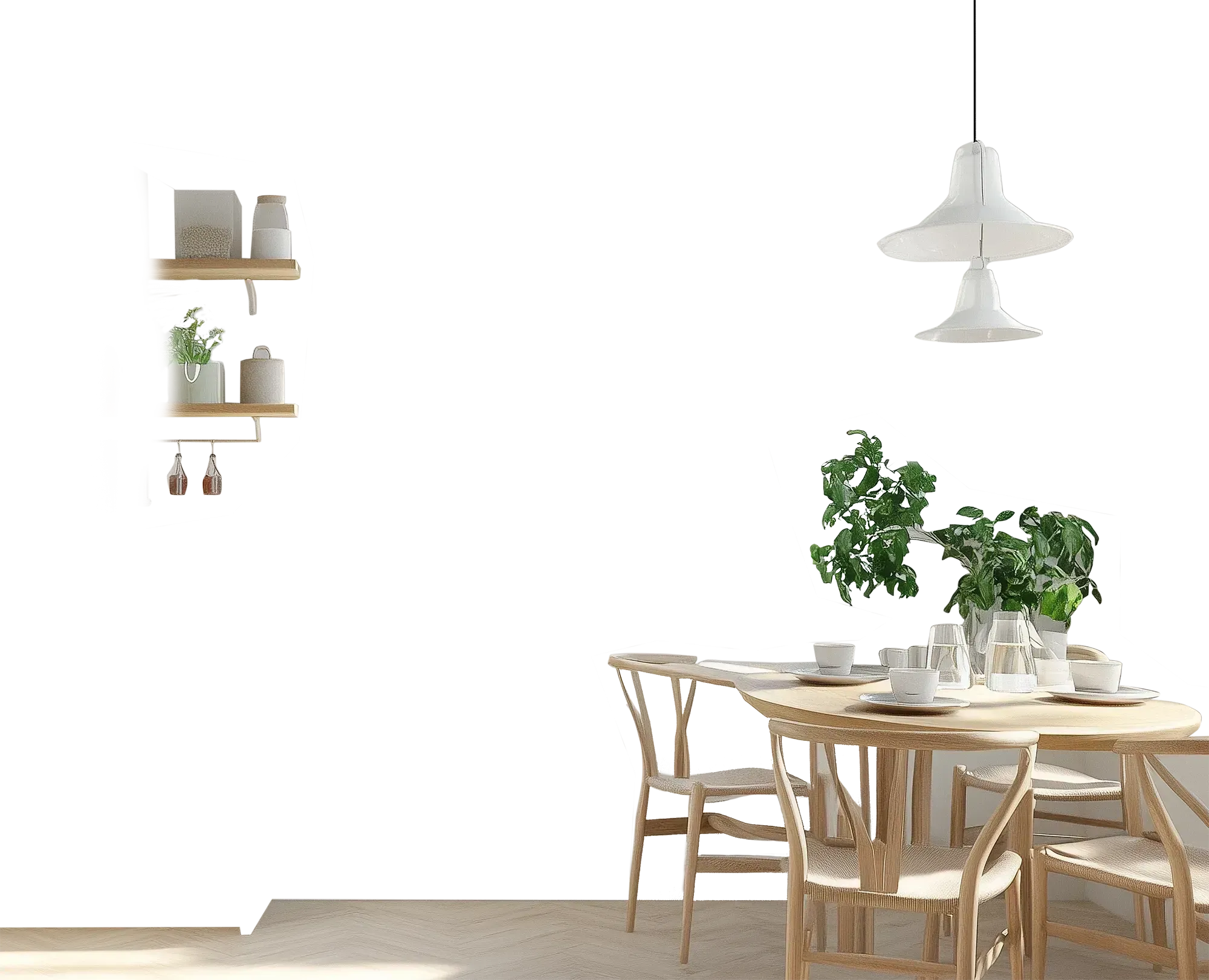 Foreground Layer Image